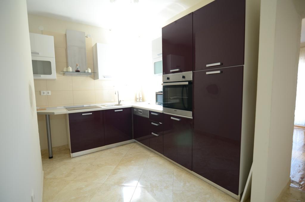 Apartment Emi Sukošan エクステリア 写真